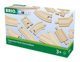 BRIO Expansion Pack Intermediate - playhao - Toy Shop Singapore