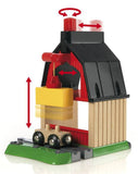 BRIO Farm Railway Set - playhao - Toy Shop Singapore
