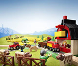 BRIO Farm Railway Set - playhao - Toy Shop Singapore