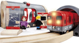 BRIO Metro Railway Set - playhao - Toy Shop Singapore