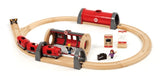 BRIO Metro Railway Set - playhao - Toy Shop Singapore