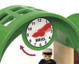 BRIO Railway World Deluxe Set - playhao - Toy Shop Singapore