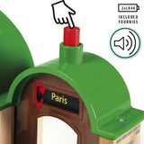BRIO Railway World Deluxe Set - playhao - Toy Shop Singapore