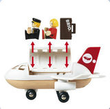 BRIO Railway World Deluxe Set - playhao - Toy Shop Singapore