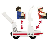 BRIO Railway World Deluxe Set - playhao - Toy Shop Singapore