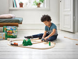 BRIO Starter Lift & Load Set - playhao - Toy Shop Singapore