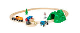 BRIO Starter Lift & Load Set - playhao - Toy Shop Singapore