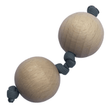 Abel tent box 2 turquoise - playhao - Toy Shop Singapore