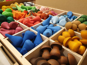 BUNDLE GRAPAT - Tinker Tray + 11 Mandalas (2019 - 2020) (Usual Price: $413.80) - playhao - Toy Shop Singapore