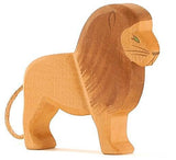 OSTHEIMER Lion male - playhao - Toy Shop Singapore