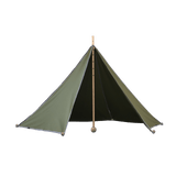 Abel tent box 1 green