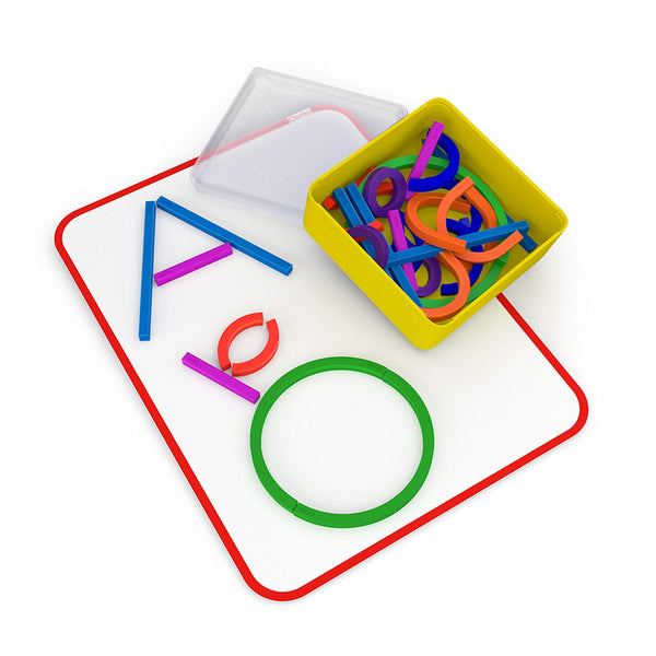 TANGIBLE PLAY Osmo Add On - Little Genius Sticks and Rings - playhao - Toy Shop Singapore