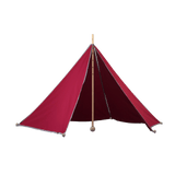 Abel tent box 1 red