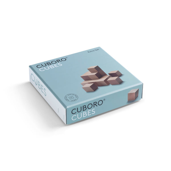 CUBORO CUBES - playhao - Toy Shop Singapore