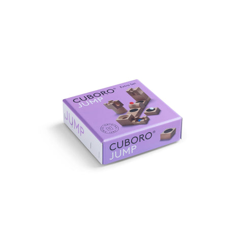 CUBORO JUMP | playhao - Toy Shop Singapore