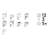 CUBORO JUMP - playhao - Toy Shop Singapore