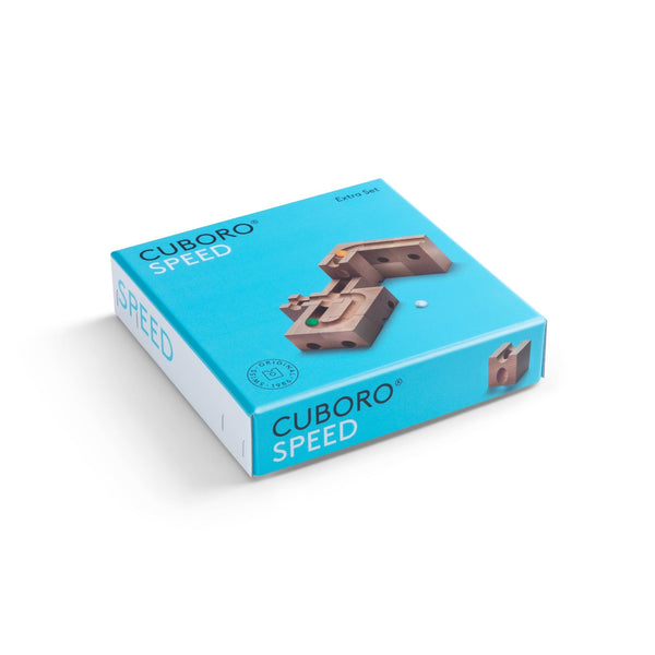 CUBORO SPEED - playhao - Toy Shop Singapore