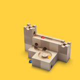 CUBORO STANDARD 16 - The Small Starter Set - playhao - Toy Shop Singapore