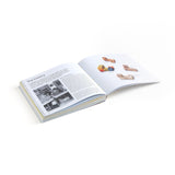 CUBORO THE BOOK (New) - playhao - Toy Shop Singapore