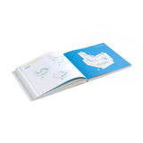 CUBORO THE BOOK (New) - playhao - Toy Shop Singapore