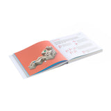 CUBORO THE BOOK (New) - playhao - Toy Shop Singapore
