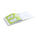 CUBORO THE BOOK (New) - playhao - Toy Shop Singapore
