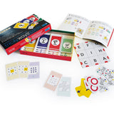 CUBORO Tricky Ways Cards (cards only - need Cuboro Tricky Ways set to play with) - playhao - Toy Shop Singapore