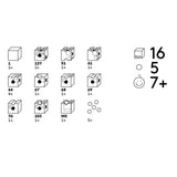 CUBORO TUNNEL - playhao - Toy Shop Singapore