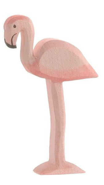 *** OBSOLETE *** OSTHEIMER Flamingo - playhao - Toy Shop Singapore