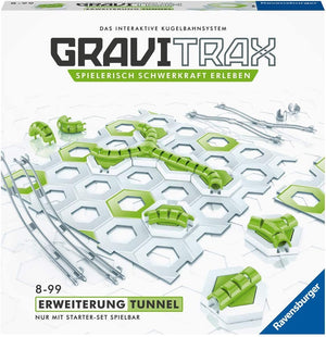 RAVENSBURGER GraviTrax Tunnels