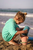 DENA Beach Set - Blue - playhao - Toy Shop Singapore