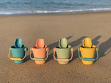 DENA Beach Set - Blue - playhao - Toy Shop Singapore