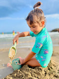 DENA Beach Set - Green - playhao - Toy Shop Singapore