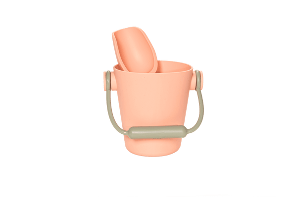 DENA Beach Set - Pink - playhao - Toy Shop Singapore