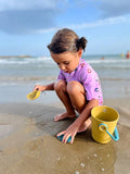 DENA Beach Set - Yellow - playhao - Toy Shop Singapore