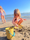 DENA Beach Set - Yellow - playhao - Toy Shop Singapore