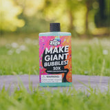 DR ZIGS 10x Concentrate Bubble Mix 100ml Flat = 1L of bubble mix (2025) - playhao - Toy Shop Singapore