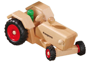 FAGUS Tractor Classic - playhao - Toy Shop Singapore
