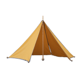 Abel tent box 1 yellow
