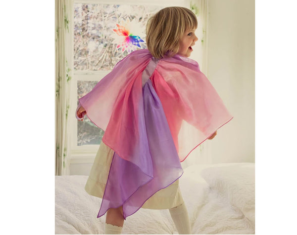 SARAH'S SILKS Wings - Blossom - playhao - Toy Shop Singapore