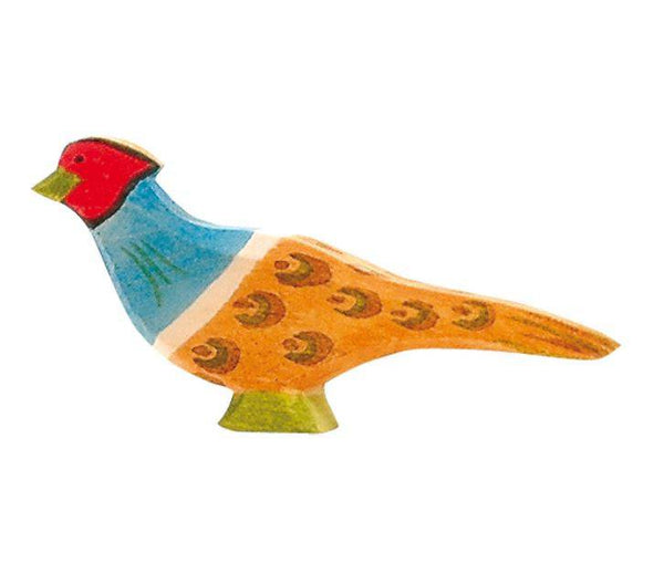 OSTHEIMER Pheasant - playhao - Toy Shop Singapore