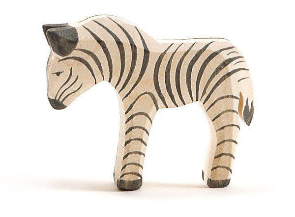 OSTHEIMER Zebra small - playhao - Toy Shop Singapore