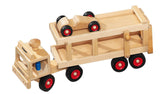 FAGUS Car Transporter - playhao - Toy Shop Singapore