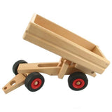 FAGUS Dumper trailer - playhao - Toy Shop Singapore