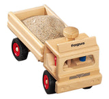 FAGUS Dumper truck - playhao - Toy Shop Singapore