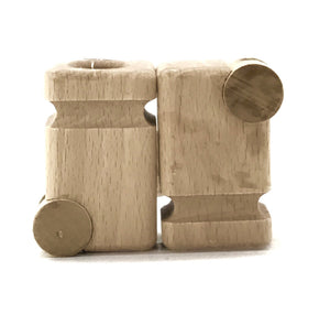 FAGUS Garbage cans - playhao - Toy Shop Singapore