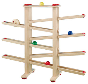 FAGUS Marble run XL - playhao - Toy Shop Singapore