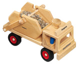 FAGUS Skip Truck - playhao - Toy Shop Singapore
