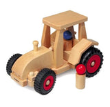 FAGUS Tractor modern - playhao - Toy Shop Singapore
