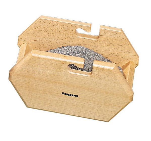 FAGUS Waste skip for truck - playhao - Toy Shop Singapore